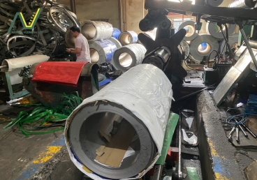 Nhôm 1050 – Nhôm Tấm Công Nghiệp Tiêu Chuẩn Năm 2025–2026: Lợi Thế, Ứng Dụng & Chiến Lược Mua Hàng