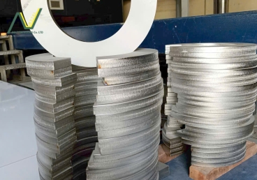 Dự báo giá inox 316/2B quý 3/2025 – Cơ hội hay rủi ro?