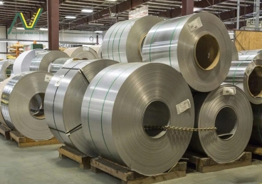 Inox công nghệ cho ngành robot – Cuộc cách mạng vật liệu trong tự động hóa Việt Nam 2026