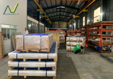 NGUYÊN VƯƠNG METAL – TỪ XƯỞNG GIA CÔNG ĐẾN ĐỐI TÁC CHIẾN LƯỢC NGÀNH KIM LOẠI THÔNG MINH VIỆT NAM