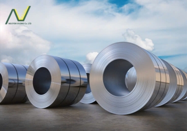 Vật Liệu Kim Loại Cho Không Gian Sống Xanh – Khi Inox Và Nhôm Trở Thành "Người Gác Cổng" Cho Những Công Trình Xanh