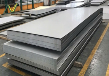 Nhôm 5052 CNC: Khi kim loại nhẹ hóa thành nghệ thuật trong kiến trúc đương đại
