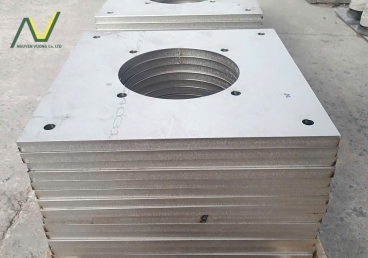 Giá inox và nhôm đang biến động ra sao trong 2025? Cập nhật mới nhất từ thị trường