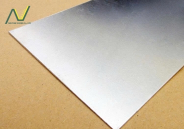 Nhôm Siêu Nhẹ Chịu Lực 2025 – Giải Pháp Vật Liệu Cho Công Trình Tương Lai