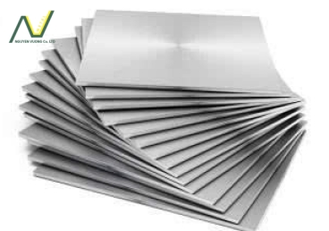 Inox Không Còn Chỉ Để Làm Lan Can – 7 Ứng Dụng Inox Đang Bùng Nổ Mạnh Năm 2026