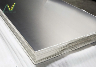Inox 430/2B Posco – Hướng Dẫn Nhận Biết, Phân Biệt Với 201/304 Chuẩn Nhất 2025
