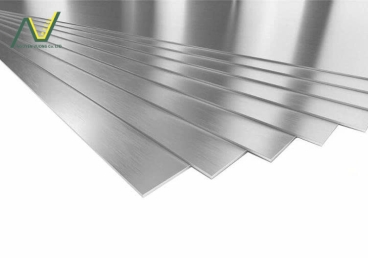 Inox Tấm BA/PVC – “Mặt Gương” Của Trang Trí Công Nghiệp Miền Nam 2025