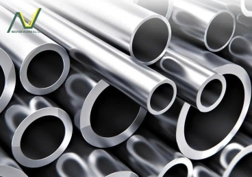 Inox Tấm, Cuộn Và Ống: Doanh Nghiệp Đang Lãng Phí 15–30% Chi Phí Vì Chọn Sai Dạng Vật Liệu (2026)