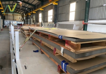 INOX NHÌN GIỐNG NHAU NHƯNG GIÁ KHÁC XA – DOANH NGHIỆP ĐANG BỊ ĐÁNH LỪA BẰNG CẢM QUAN?