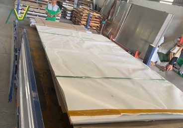 INOX “DÀY DANH NGHĨA” VS “DÀY THỰC TẾ” – CHÊNH 0.2MM NHỎ NHƯNG ĐỦ KHIẾN DOANH NGHIỆP MẤT HÀNG CHỤC TRIỆU