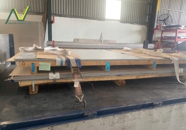 INOX “ĐỦ TIÊU CHUẨN” VS INOX “ĐỦ DÙNG” – DOANH NGHIỆP ĐANG TRẢ TIỀN CHO THỨ KHÔNG CẦN THIẾT