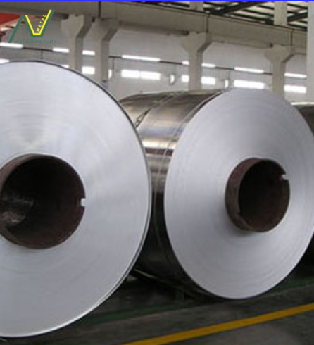 ỨNG DỤNG “INOX CUỘN THÔNG MINH” TRONG SẢN XUẤT HIỆN ĐẠI 2025–2030: XU HƯỚNG MỚI DO NGUYÊN VƯƠNG METAL DẪN ĐẦU