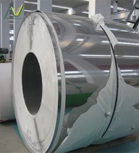 Cuộn Inox 304 Posco: Giải Pháp Hoàn Hảo Cho Ngành Chế Biến Thực Phẩm và Dược Phẩm