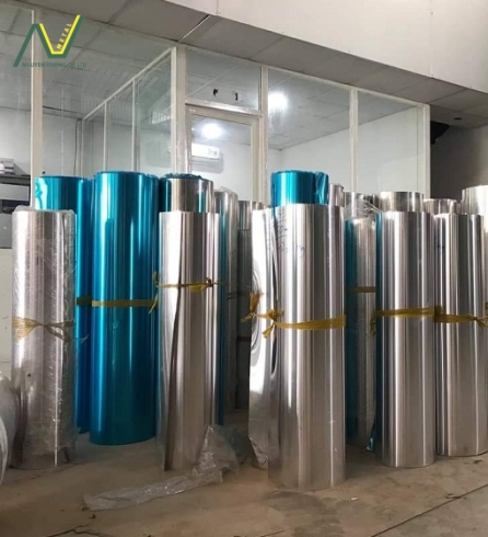 NHÔM 5052‑H32: MẶT DỰNG THÔNG MINH CHO KIẾN TRÚC HIỆN ĐẠI