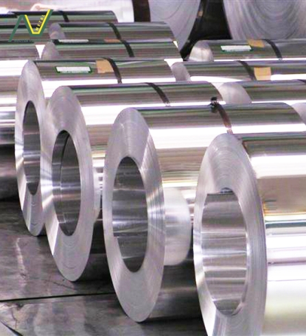 Inox cuộn 430 trong ngành nội thất và gia dụng: Lựa chọn hoàn hảo thay thế thép mạ kẽm