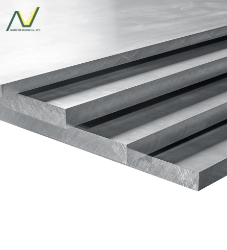 Ứng Dụng Thực Tế – Ưa Dùng Của Nhôm Tấm 5052 Độ Dày 1.0mm