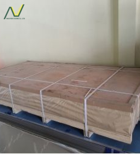 INOX TẤM 304 – BẢNG GIÁ 2025, QUY CÁCH, ĐỘ DÀY & ỨNG DỤNG THỰC TẾ TRONG CƠ KHÍ – XÂY DỰNG