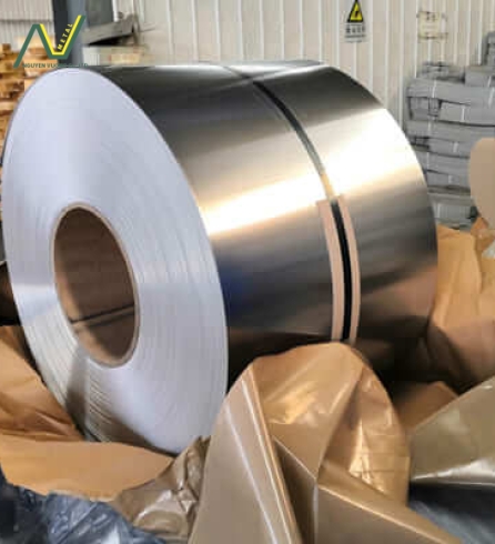 Ứng Dụng Tiện Lợi Của Nhôm Cuộn 5052 - H112 Trong Công Nghiệp Hiện Đại