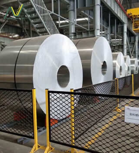 Ứng Dụng Thực Tiễn Của Nhôm Cuộn A1050 Trong Công Nghiệp Và Đời Sống
