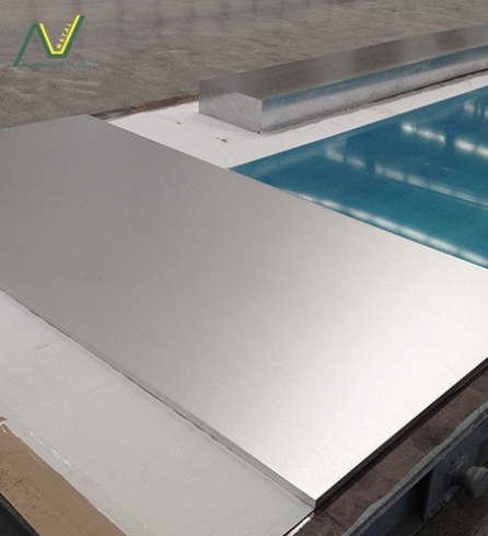 Nhôm 5052 – Vẻ Đẹp Bạc Kim Của Sức Bền Và Sự Linh Hoạt 2025