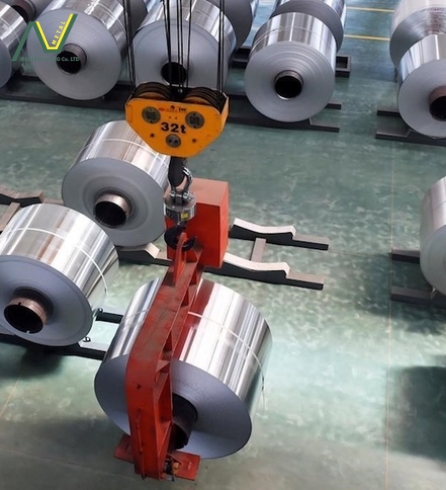 Ứng Dụng Nhôm & Inox Trong Công Trình Hiện Đại: Từ Mái Hiên Đến Trang Trí Cao Cấp