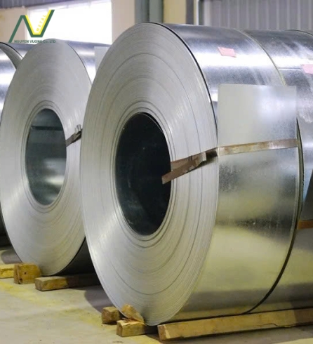 Inox 430: Vật liệu “Giá Tốt – Gia Công Dễ – Nội Thất Sang”