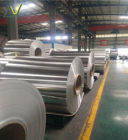 Các ứng dụng của Inox Cuộn 304 Độ Dày 1m2 - Chi Tiết và Phân Tích Chuyên Sâu