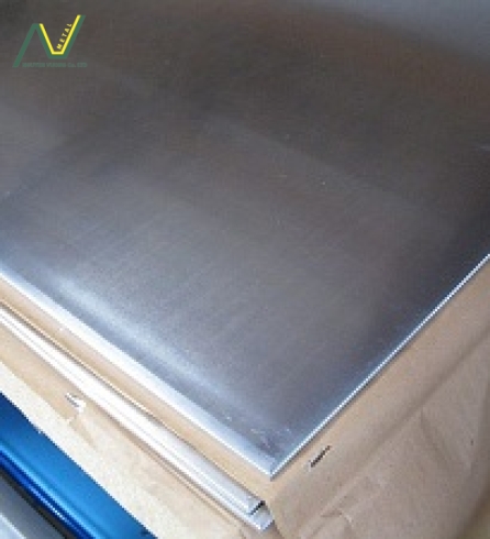 Nhôm tấm 5052-H32 và bài toán vật liệu trong ngành chế tạo khuôn mẫu chính xác năm 2025