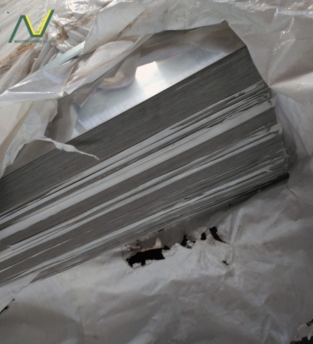 Inox 304/2B/PVC 4.0mm – “Vũ khí bí mật” trong các ứng dụng công nghiệp và kiến trúc hiện đại