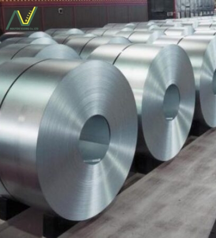 Inox 201 – Chất Liệu Vui Tính, Tiết Kiệm Mà Vẫn Đẹp Chuẩn Nội Thất Cuối 2025