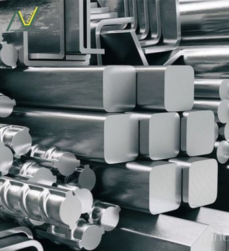 Inox 316/No.1/PVC – Vũ khí thầm lặng trong ngành xử lý nước thải & thực phẩm