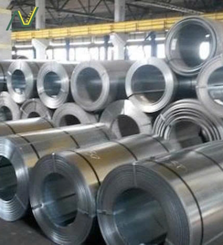 Ứng Dụng Cuộn Inox POSCO 2B Trong Ốp Mặt Tiền & Mái Hiên – Thi Công & Bảo Trì