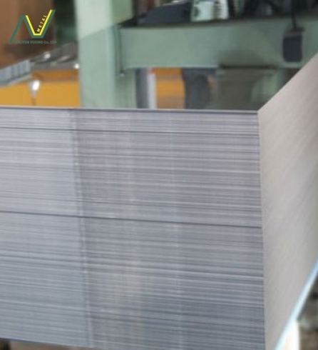 NHÔM 5052 LÀ GÌ? ĐẶC ĐIỂM, ƯU NHƯỢC ĐIỂM VÀ ỨNG DỤNG TRONG GIA CÔNG CƠ KHÍ