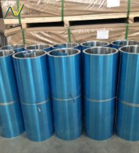 Ứng dụng nhôm cuộn trong công nghiệp ô tô và xây dựng