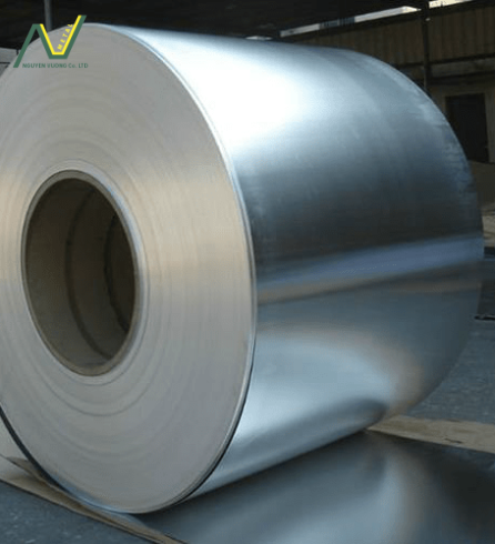 Ứng Dụng Nhôm Mạ Màu Trong Kiến Trúc Hiện Đại Tại TP.HCM: Lam Che, Vách Mặt Dựng & Trang Trí Nội Thất