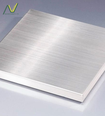 Inox 304 và 201 – Cuộc đua “chất liệu vàng” trong ngành nội thất cuối năm 2025