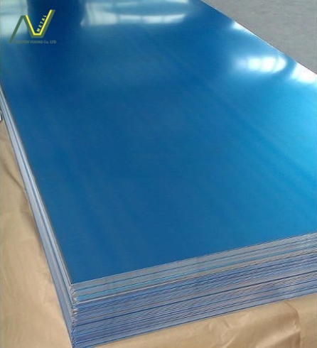 Nhôm 5052 H32: Ứng Dụng Thực Tiễn Đỉnh Cao Trong Công Trình Hiện Đại