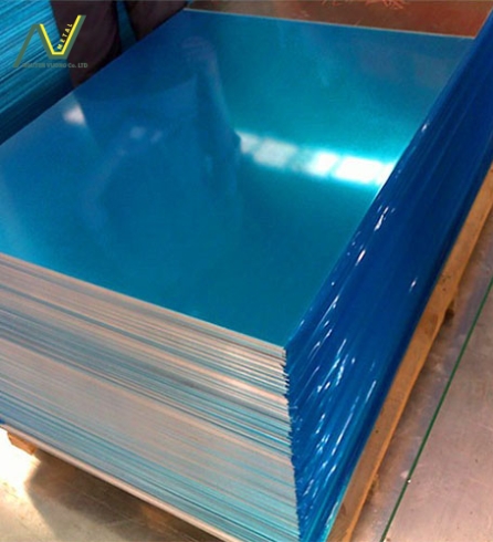 Các Ứng Dụng Tính Thực Tiễn Cao Của Nhôm Tấm 1050 Độ Dày 1.0mm