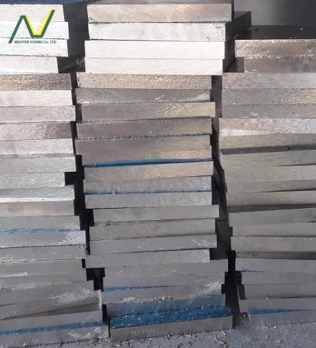 Ứng dụng thực tế của nhôm 5052 trong ngành công nghiệp hiện đại – Phân tích chuyên sâu theo xu hướng 2025