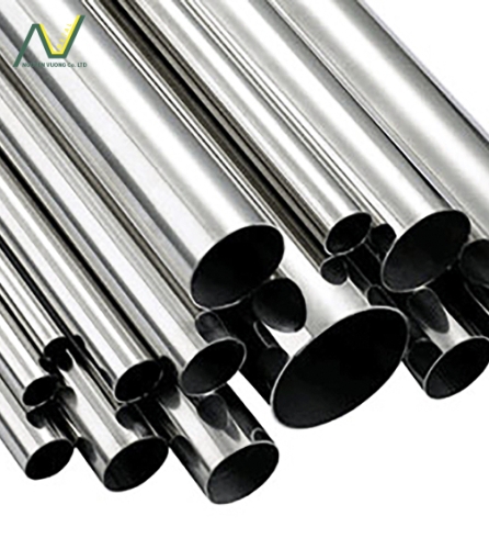 Ống Inox 430 Posco: Lựa Chọn Kinh Tế Được Doanh Nghiệp Ưa Chuộng