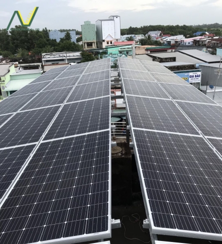 Nhôm Tấm 1050 Trong Ngành Pin Năng Lượng Mặt Trời – Giải Pháp Bền Vững Cho Tương Lai Xanh