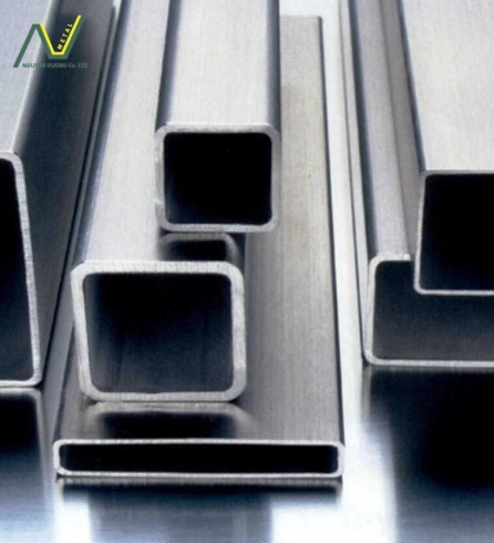 INOX HÌNH (ỐNG – HỘP – THANH) 2026: VẬT LIỆU CHIẾN LƯỢC CHO CƠ KHÍ, TỰ ĐỘNG HÓA & KẾT CẤU