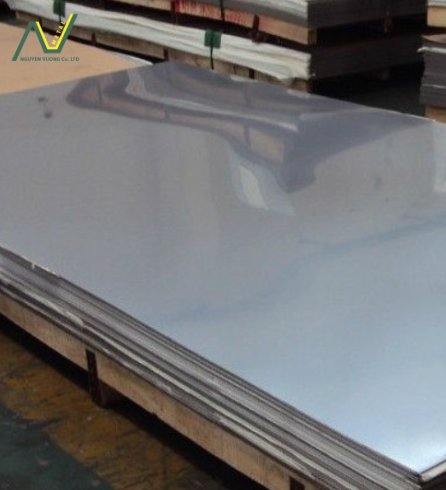 Tính Ứng Dụng Của Tấm Inox 430 Cán Nguội Trong Đời Sống Và Sản Xuất