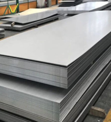 Tấm Inox 316 – Giải Pháp Vật Liệu Ưu Việt Cho Nhiều Ngành Công Nghiệp