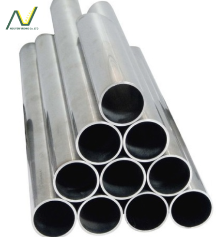 Đặc Tính Và Ứng Dụng Nổi Bật Của Thép Không Gỉ Inox 306