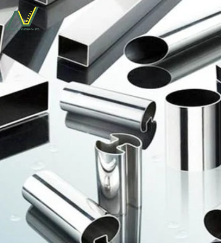 Ứng dụng của Inox 304 trong Cuộc sống và Công nghiệp