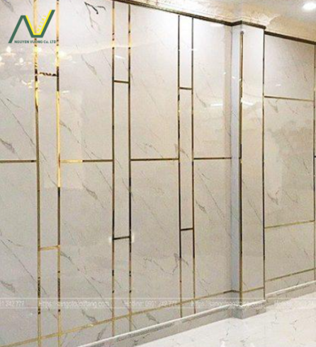 Ứng dụng Cuộn Inox 304: Vật liệu đáng tin cậy cho mọi công trình xây dựng và dân dụng