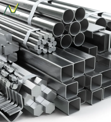 Ứng Dụng Ống Inox 304 – Vật Liệu Toàn Diện Cho Mọi Ngành Nghề
