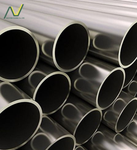 Ứng Dụng Của Ống Inox 430 Bề Mặt 2B Trong Cuộc Sống Và Công Nghiệp