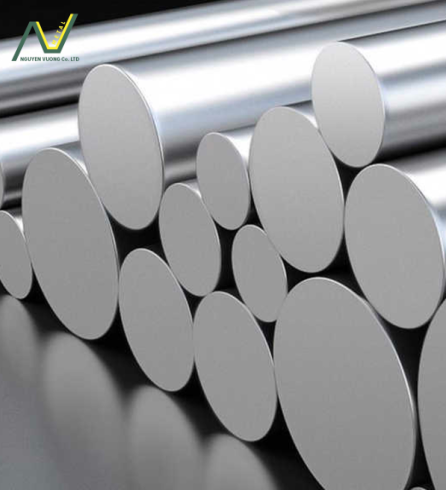 Láp Inox 201 – Ứng Dụng Đa Dạng Trong Cơ Khí, Nội Thất Và Xây Dựng